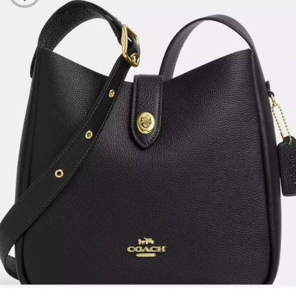 Coach Sac bandoulière convertible Hadley