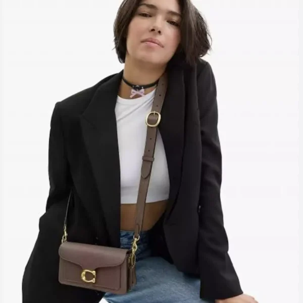 Coach Tabby Shoulder Bag 20
