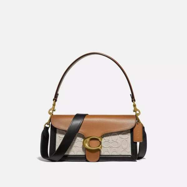 Coach Tabby Shoulder Bag 26