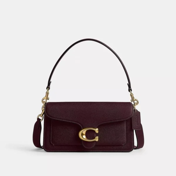 Coach Tabby Shoulder Bag 26
