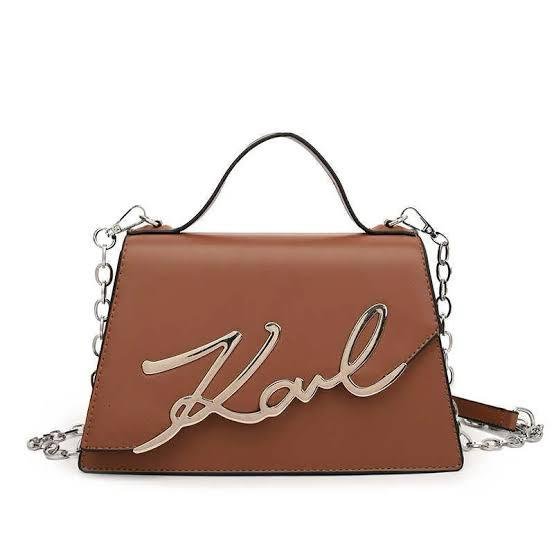 Karl Cross Bag For Women