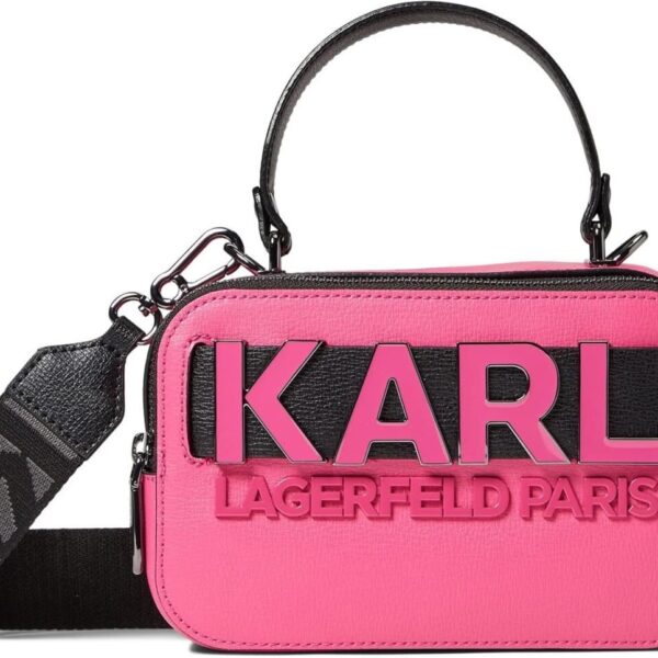 Karl Cross Bag For Women