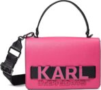 Karl Cross Bag For Women