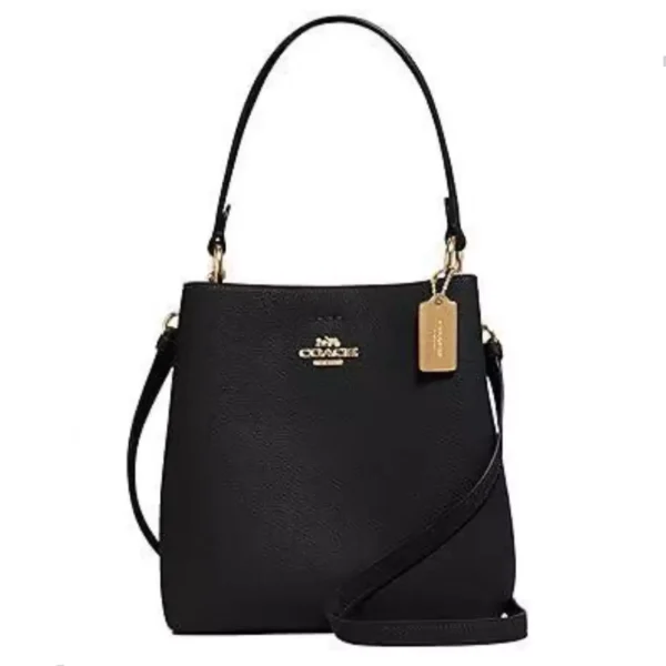Coach Town Bucket Bag