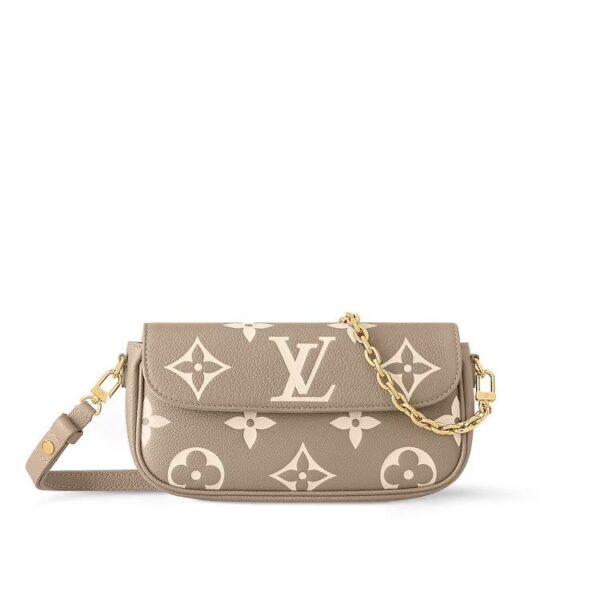 Louis Vuitton Cross Bag For Women