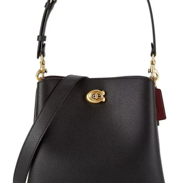 Coach Willow Bucket Bag