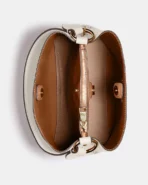 Coach Cross Bag For Women - Image 2