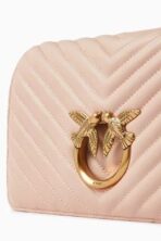 Pinko Cross Bag For Women - Image 2