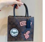 Coach Cross Bag For Women - Image 2