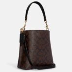 Coach Cross Bag For Women - Image 2