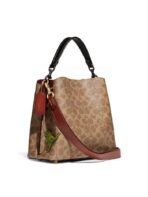 Coach Cross Bag For Women - Image 2