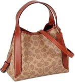 Coach Cross Bag For Women - Image 2