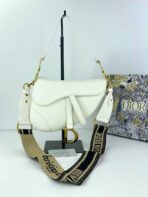 Dior Cross Bag For Women - Image 2