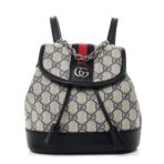 Gucci Backpack For Women - Image 2