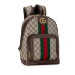 Gucci Backpack For Women - Image 2