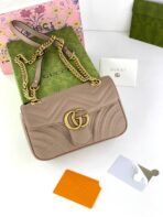 Gucci Cross Bag For Women - Image 2