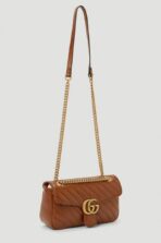 Gucci Cross Bag For Women - Image 2