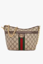 Gucci Cross Bag For Women - Image 2