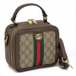 Gucci Cross Bag For Women - Image 2