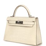 Hermes Cross Bag For Women - Image 2