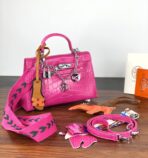 Hermes Cross Bag For Women - Image 2