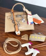 Hermes Cross Bag For Women - Image 2