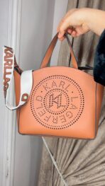 Karl Cross Bag For Women - Image 2