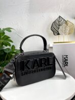 Karl Cross Bag For Women - Image 2