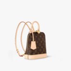 Louis Vuitton Backpack For Women - Image 2
