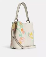 Coach Cross Bag For Women - Image 2