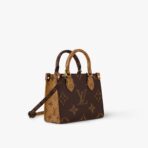 Louis Vuitton Cross Bag For Women - Image 2