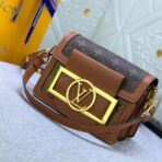 Louis Vuitton Cross Bag For Women - Image 2