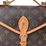 Louis Vuitton Cross Bag For Women - Image 2