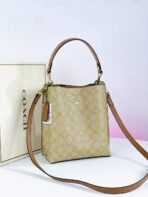 Coach Cross Bag For Women - Image 2