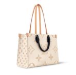 Louis Vuitton Hand Bag For Women - Image 2