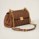 Miu Miu Cross Bag For Women - Image 2