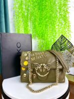 Pinko Cross Bag For Women - Image 2