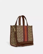 Coach Cross Bag For Women - Image 2