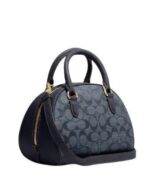 Coach Cross Bag For Women - Image 2