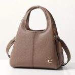 Coach Cross Bag For Women - Image 2