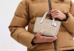 Coach Cross Bag For Women - Image 2