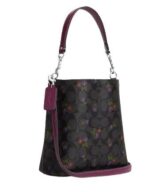 Coach Cross Bag For Women - Image 2