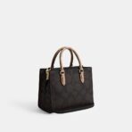 Coach Cross Bag For Women - Image 2