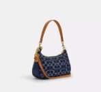 Coach Cross Bag For Women - Image 2