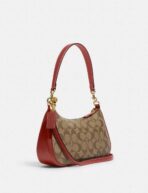 Coach Cross Bag For Women - Image 2