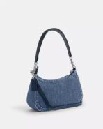 Coach Cross Bag For Women - Image 2