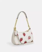 Coach Cross Bag For Women - Image 2
