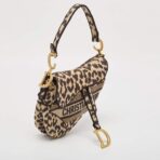 Dior Cross Bag For Women - Image 2