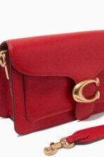 Coach Cross Bag For Women - Image 2