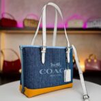 Coach Cross Bag For Women - Image 2